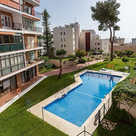 Ferienwohnung Monko Cactus Torremolinos Exterior foto