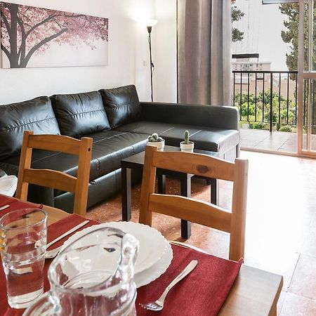 Ferienwohnung Monko Cactus Torremolinos Exterior foto