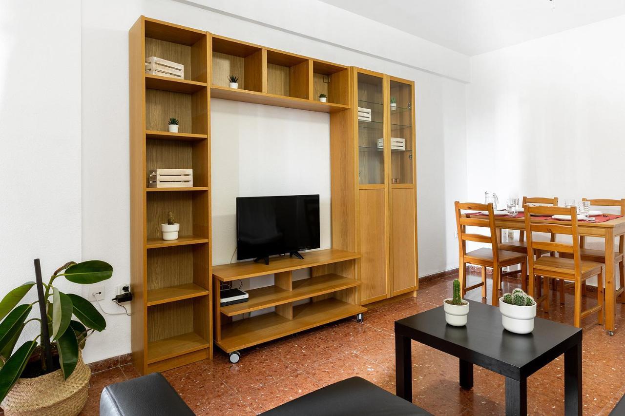 Ferienwohnung Monko Cactus Torremolinos Exterior foto